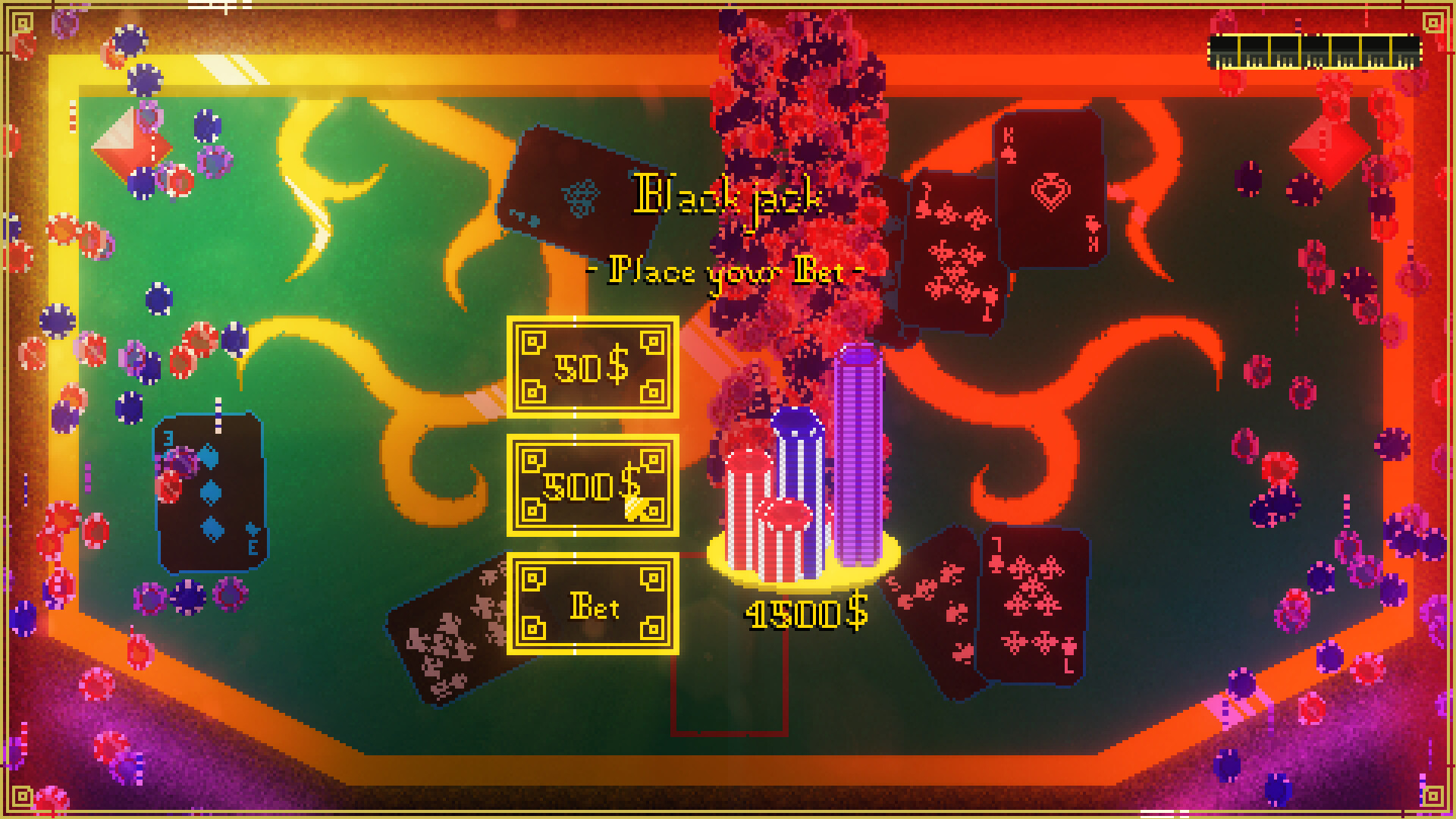 Casa De Diamantes screenshot 4