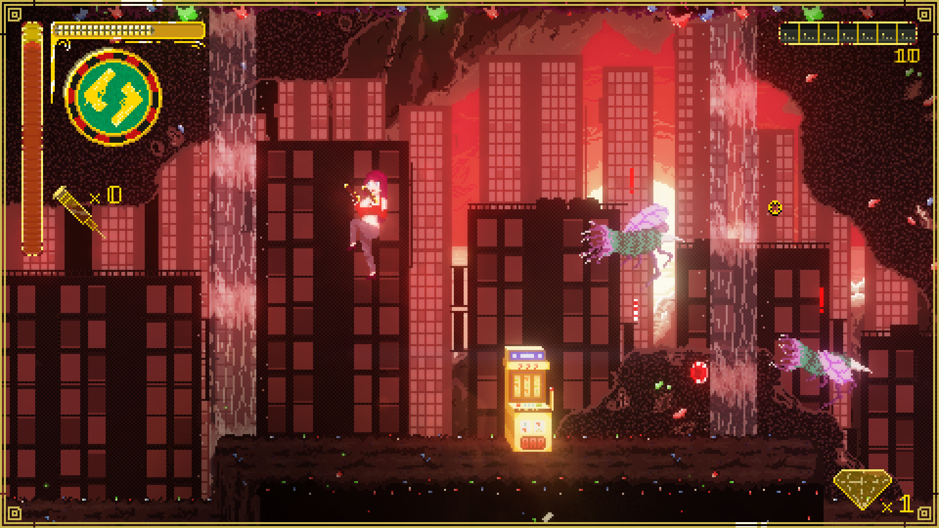 Casa De Diamantes screenshot 1