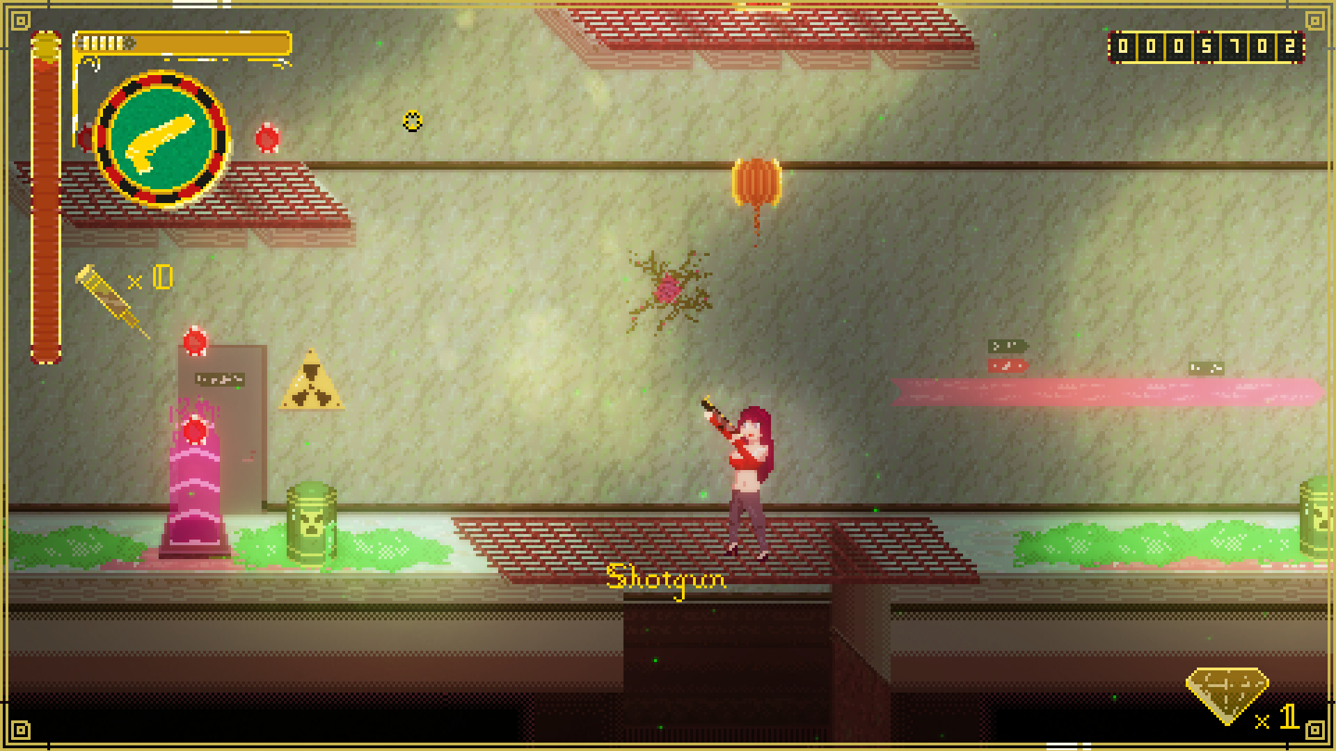 Casa De Diamantes screenshot 6