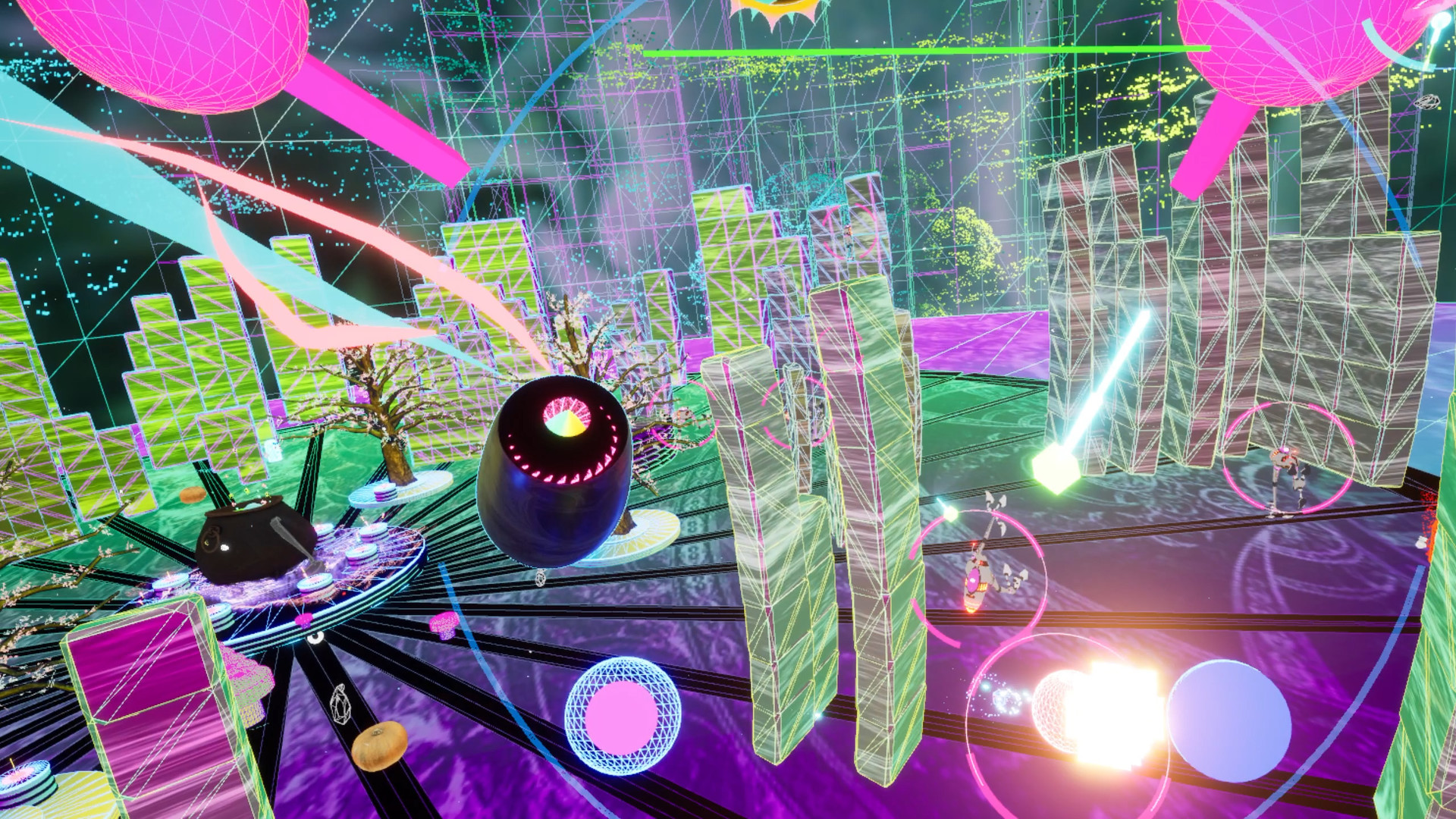Bombyx screenshot 8