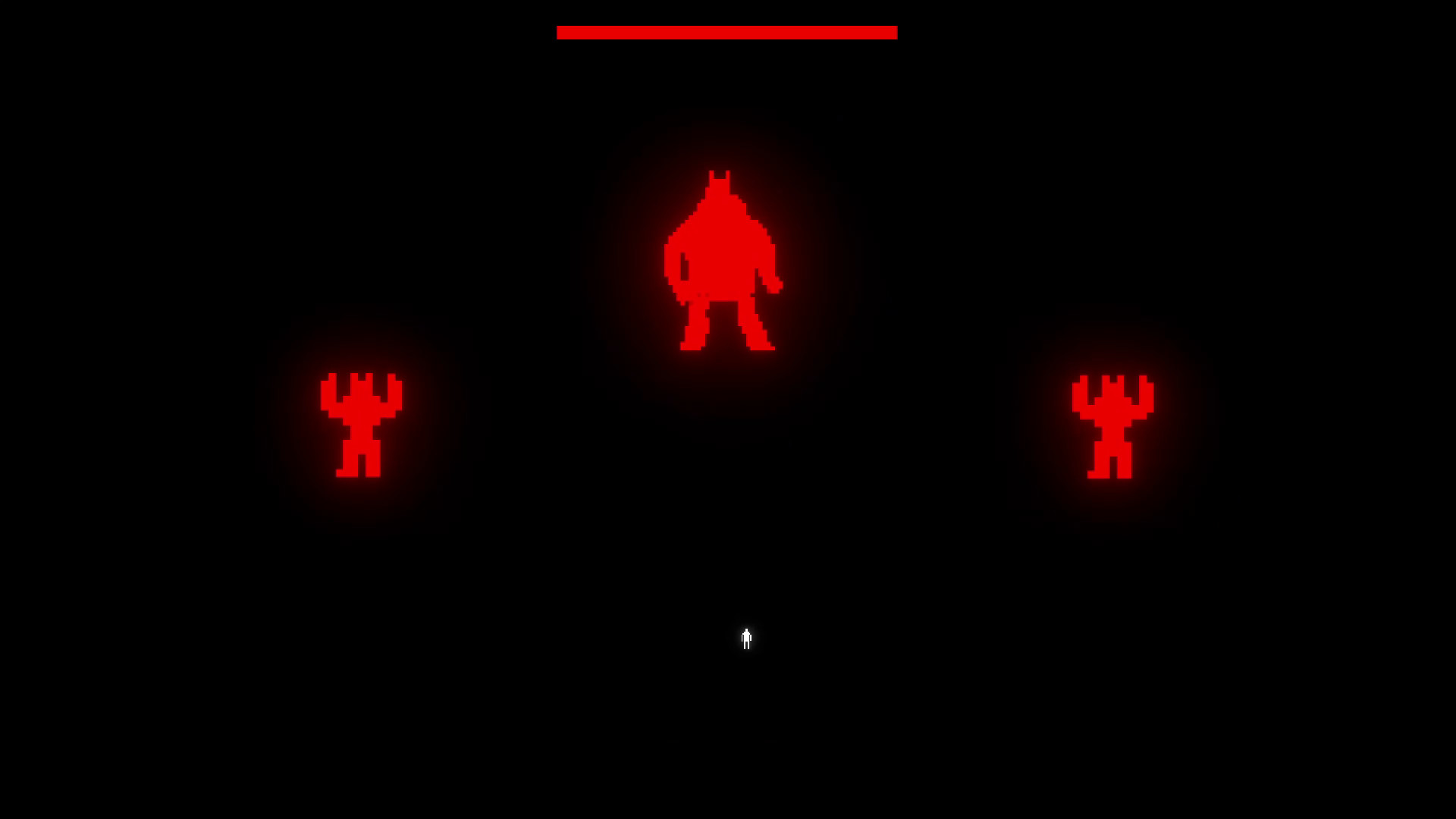 2310 seconds in HELL screenshot 2