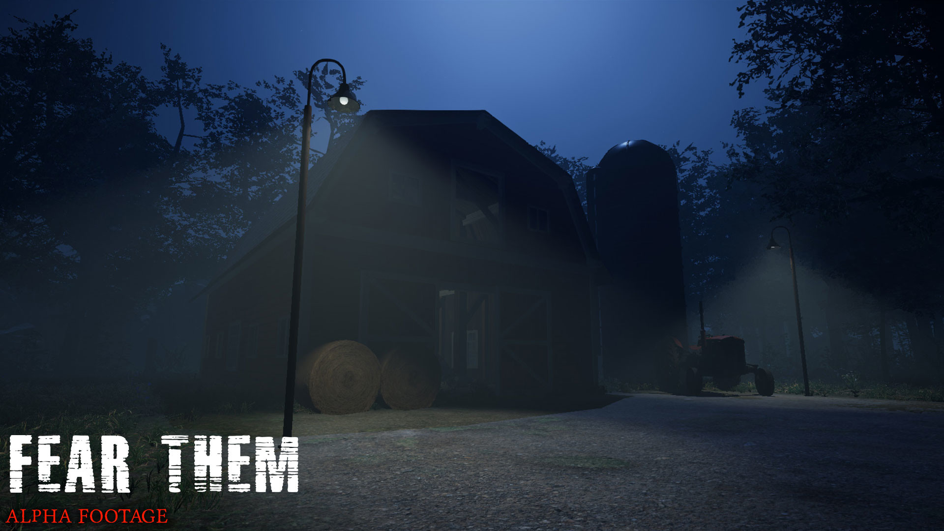 FEAR THEM screenshot 12