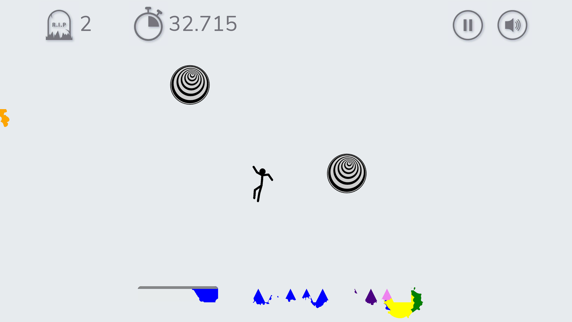 Splatformer screenshot 4