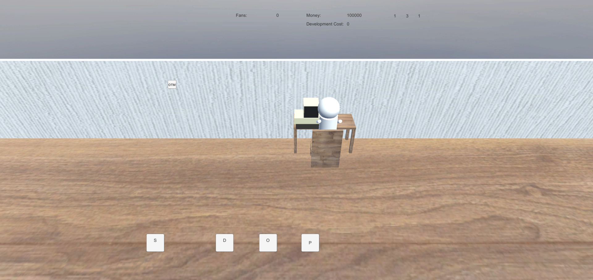 Computer Develop Simulator 2022 screenshot 5