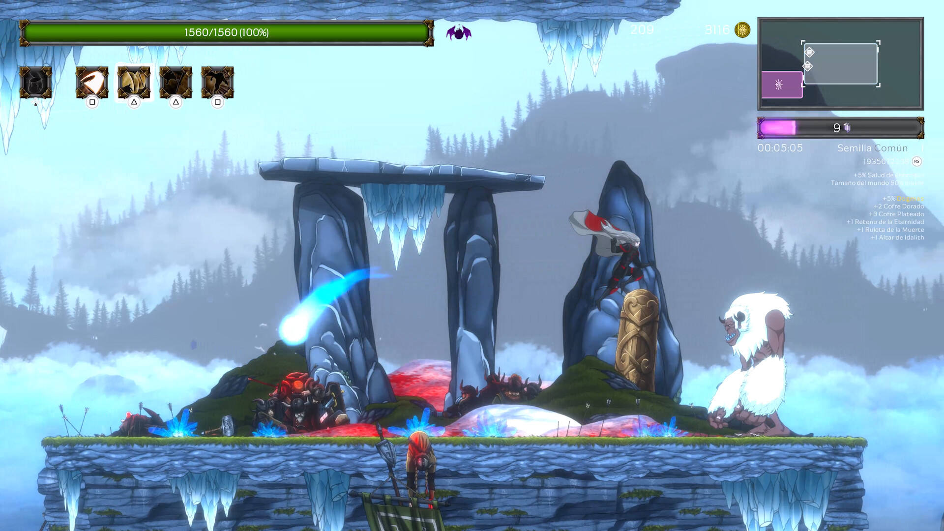 Summum Aeterna screenshot 15