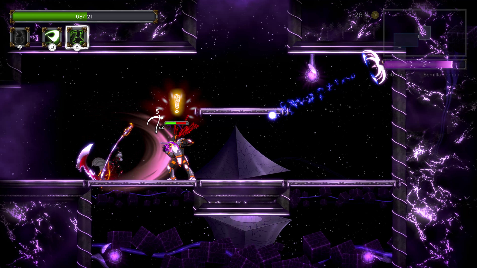 Summum Aeterna screenshot 19