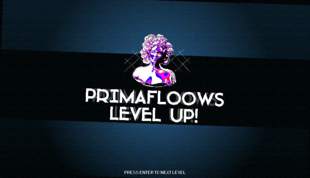 PRIMAFLOOWS screenshot 2