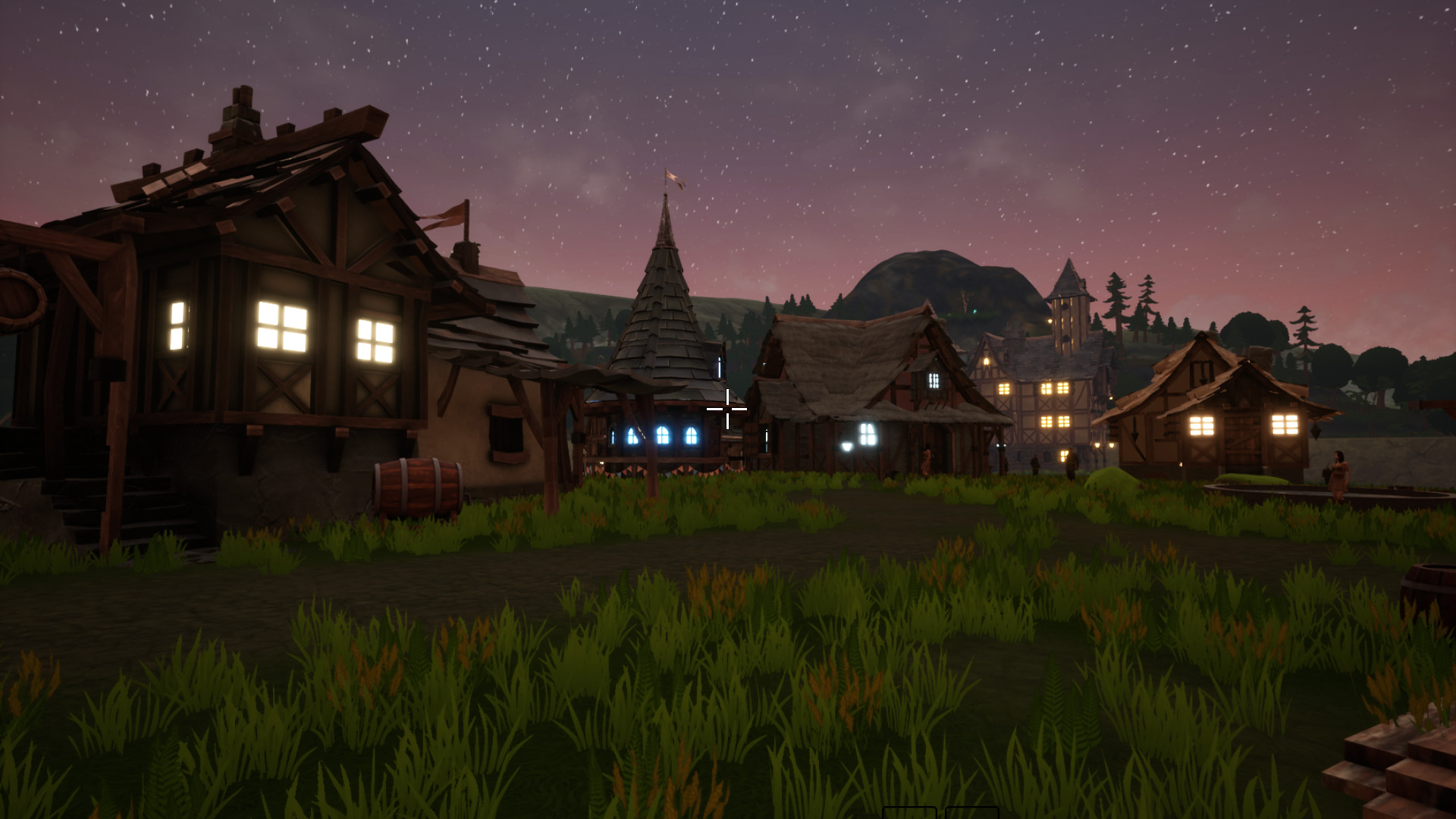 Arcante: Definitive Edition screenshot 1