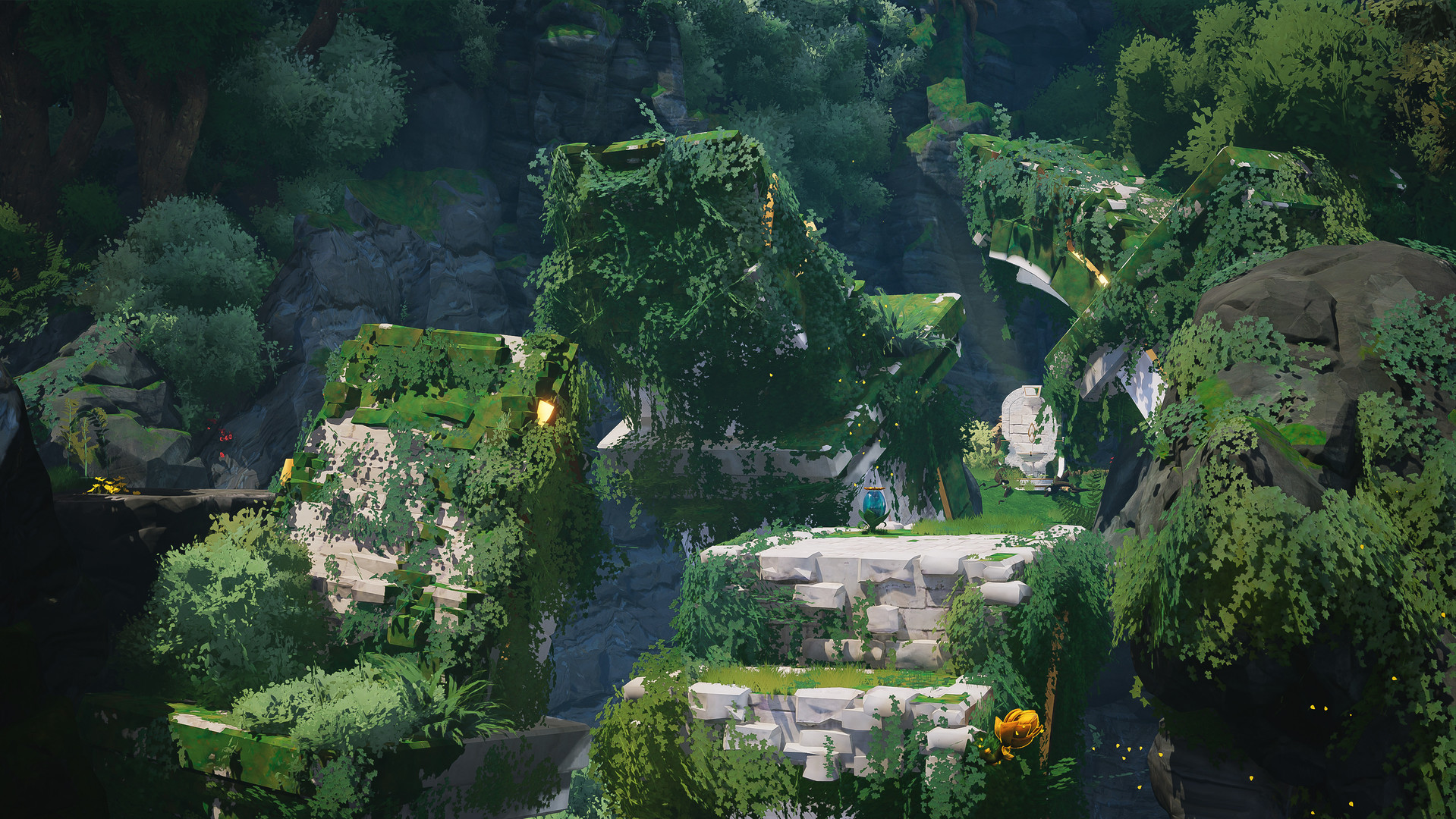 Jivana screenshot 6