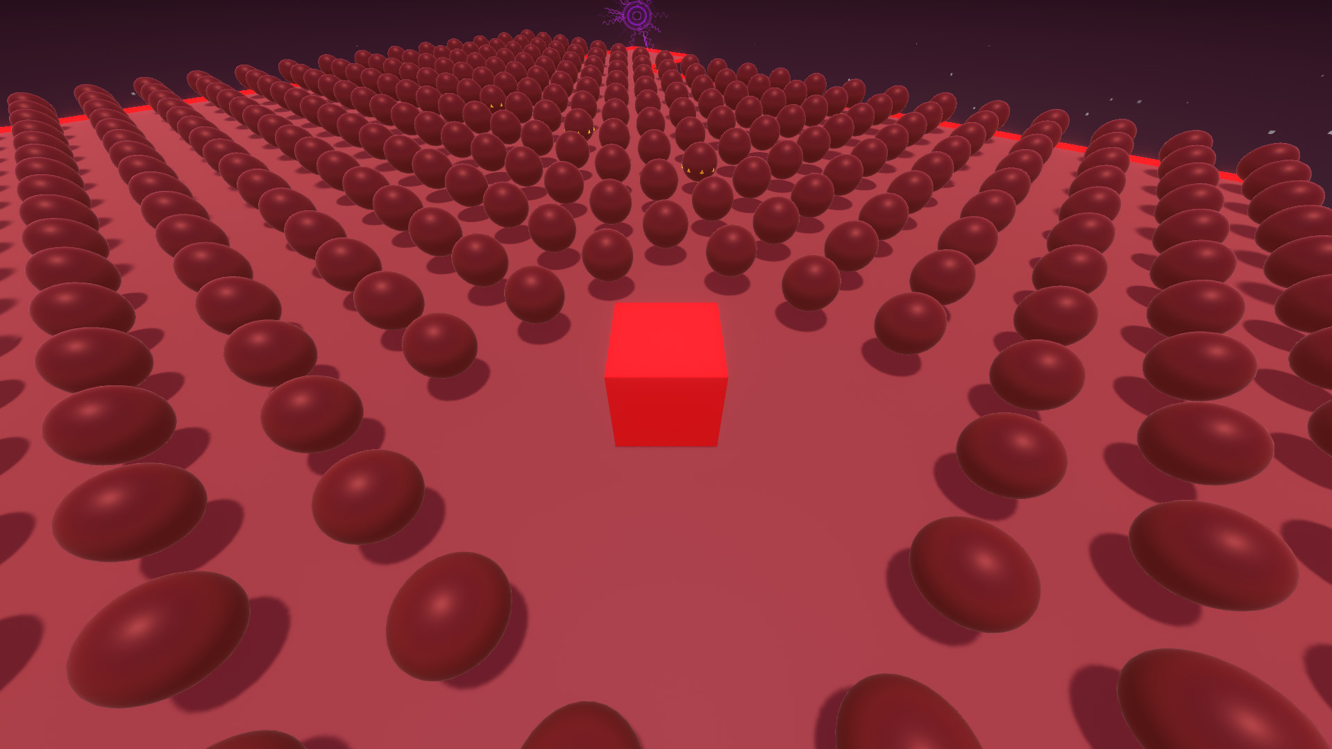 The World's Hardest Game 3D 2 screenshot 3