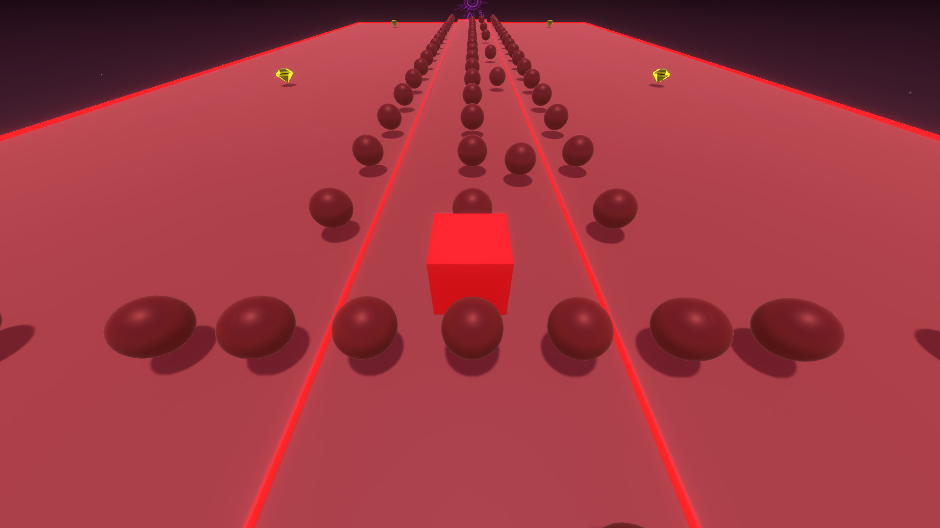 The World's Hardest Game 3D 2 screenshot 6