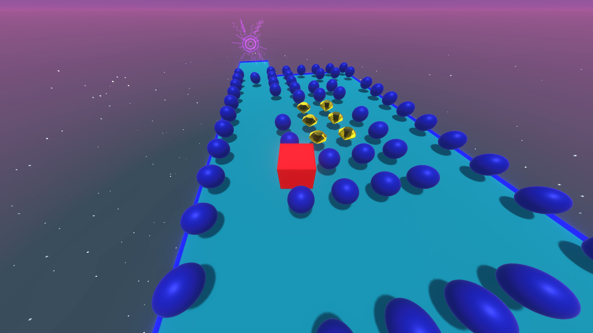 The World's Hardest Game 3D 2 screenshot 8