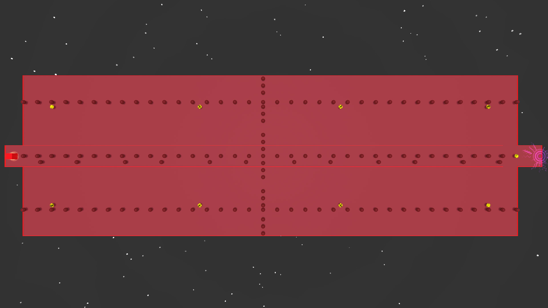 The World's Hardest Game 3D 2 screenshot 9