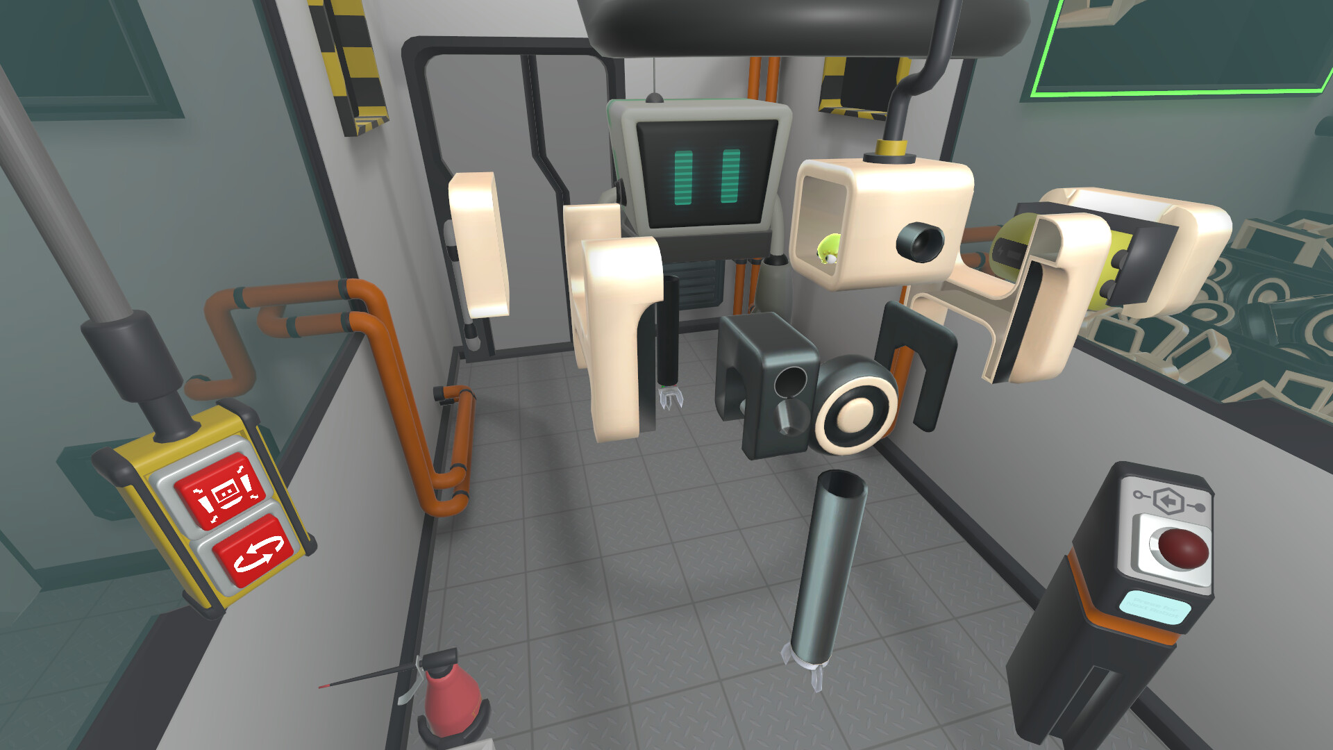 BLINNK and the Vacuum of Space screenshot 7