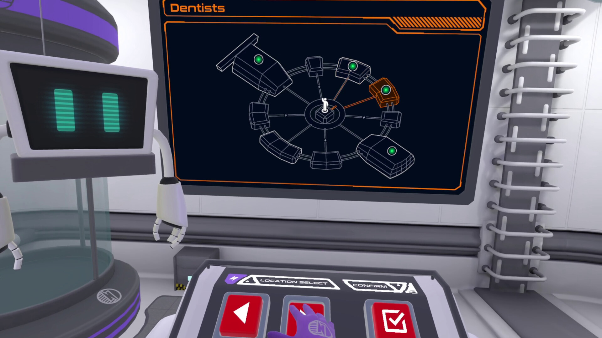 BLINNK and the Vacuum of Space screenshot 4