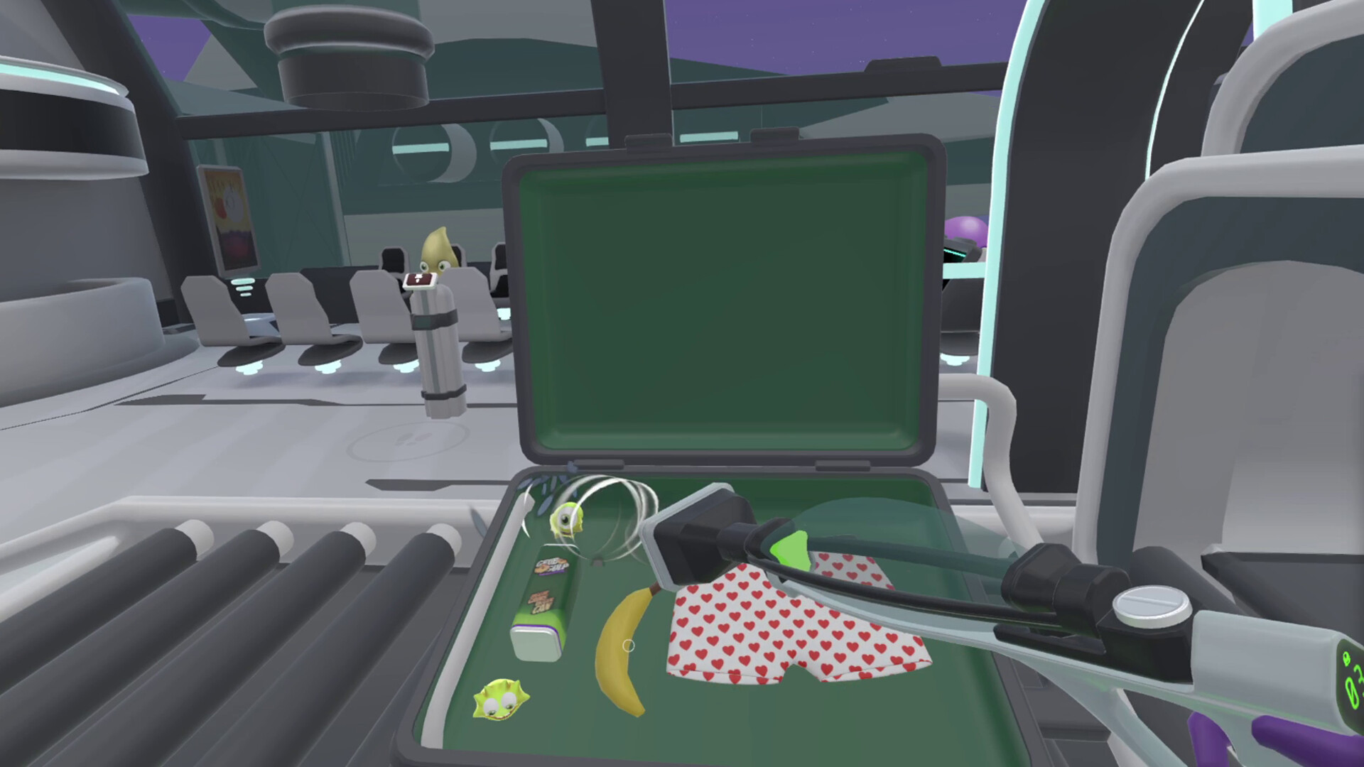 BLINNK and the Vacuum of Space screenshot 2