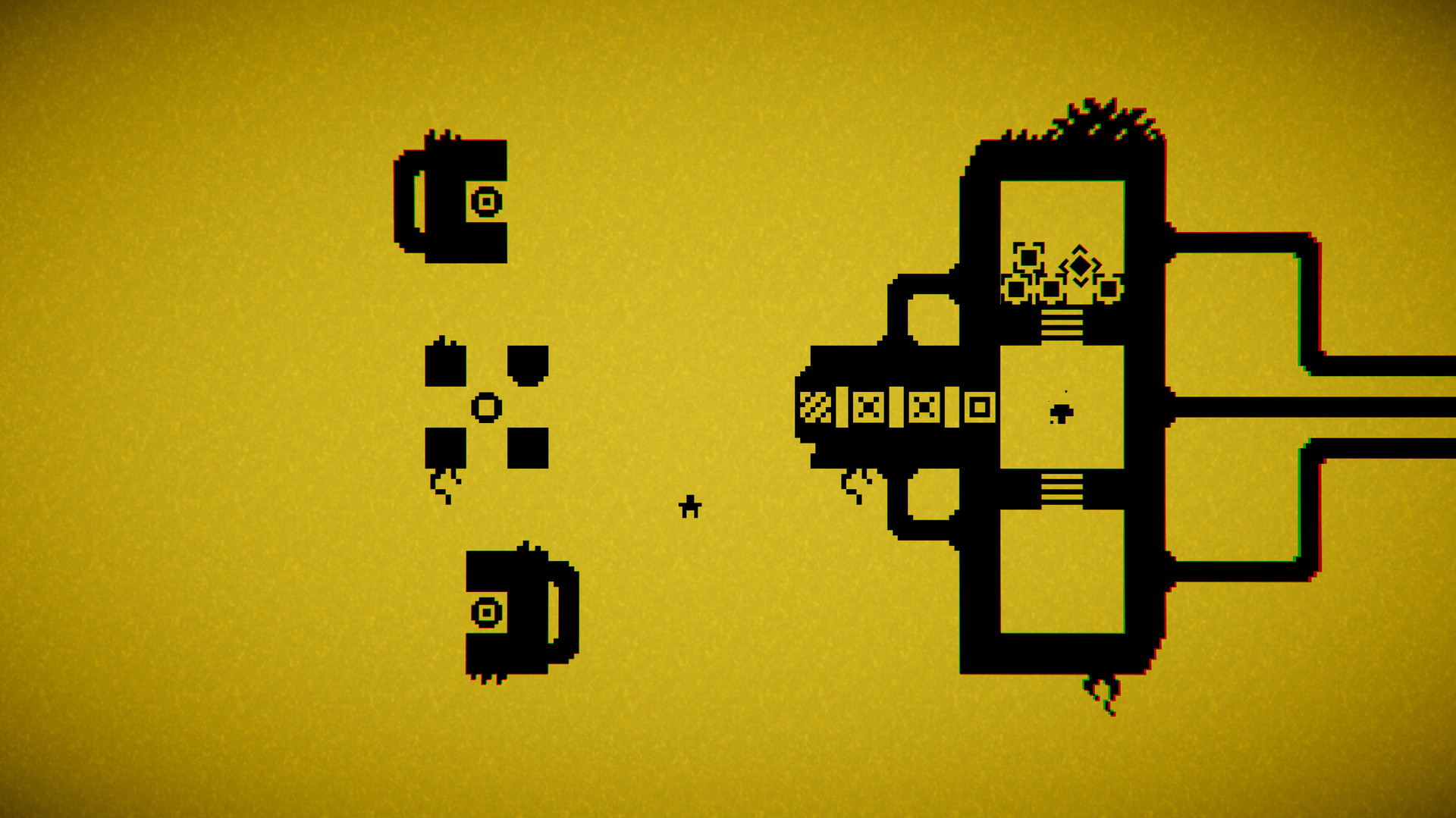 TRUFFLE: Classic screenshot 5