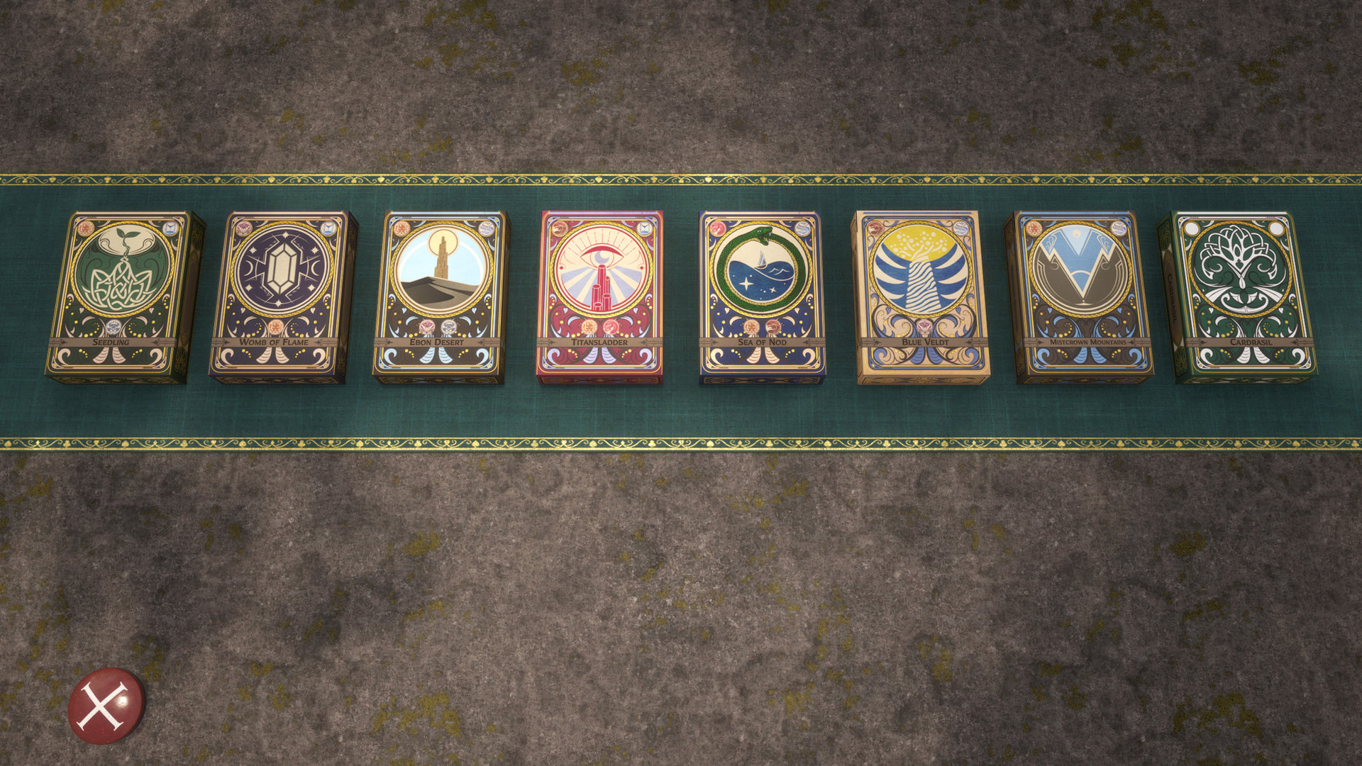 Aces & Adventures screenshot 12