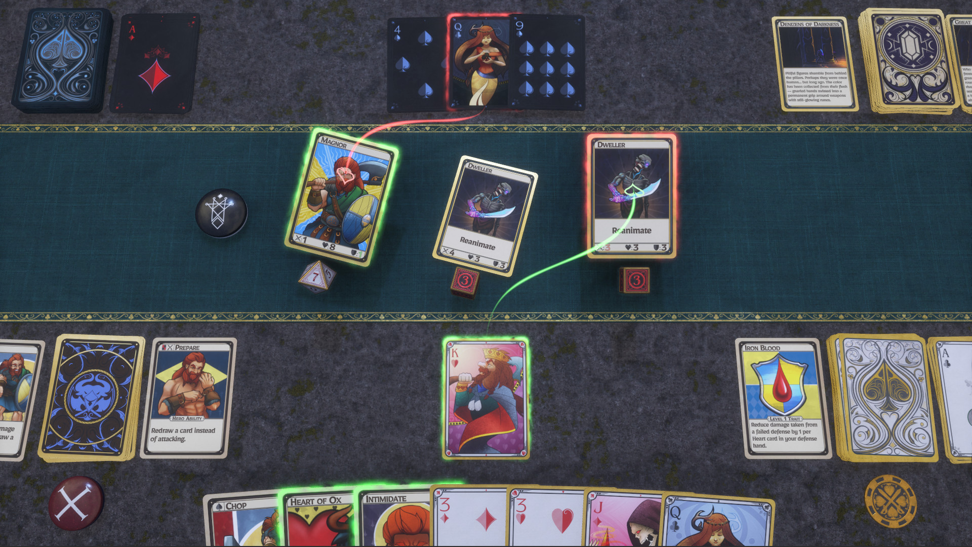 Aces & Adventures screenshot 13