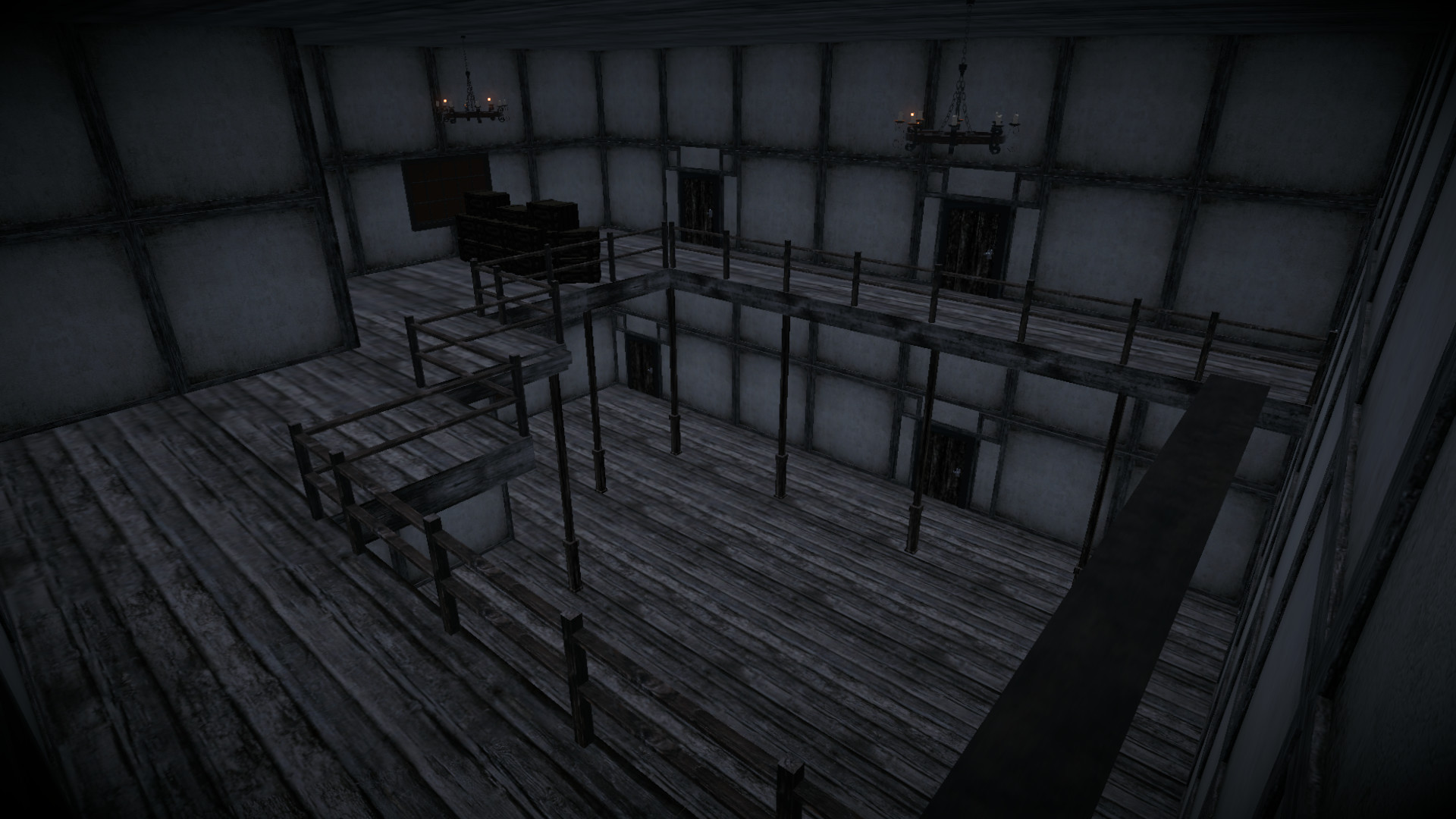 Dungeons Of Honor screenshot 1