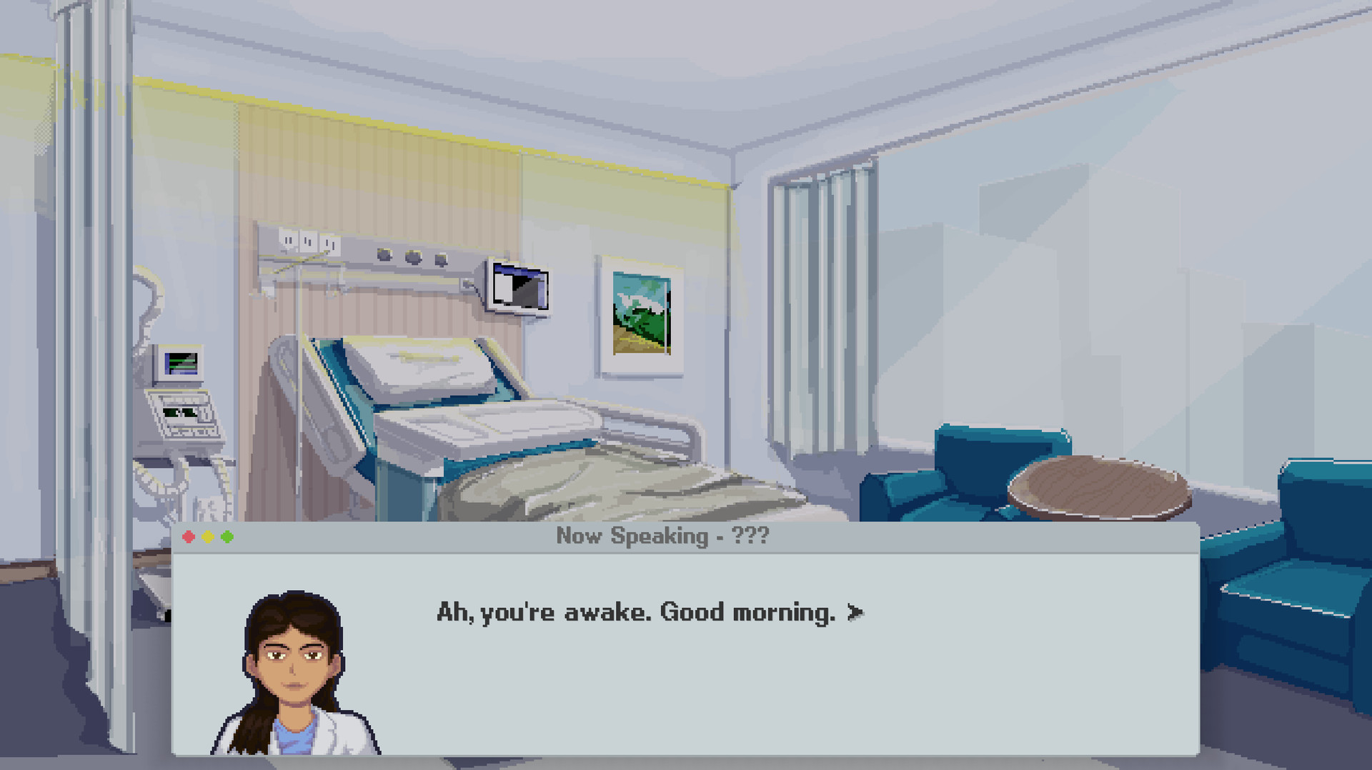 Employee A screenshot 4