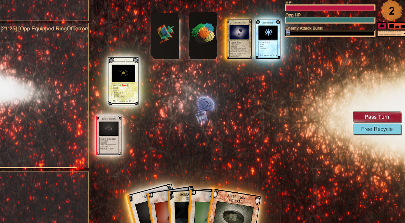 Split Tactics screenshot 5