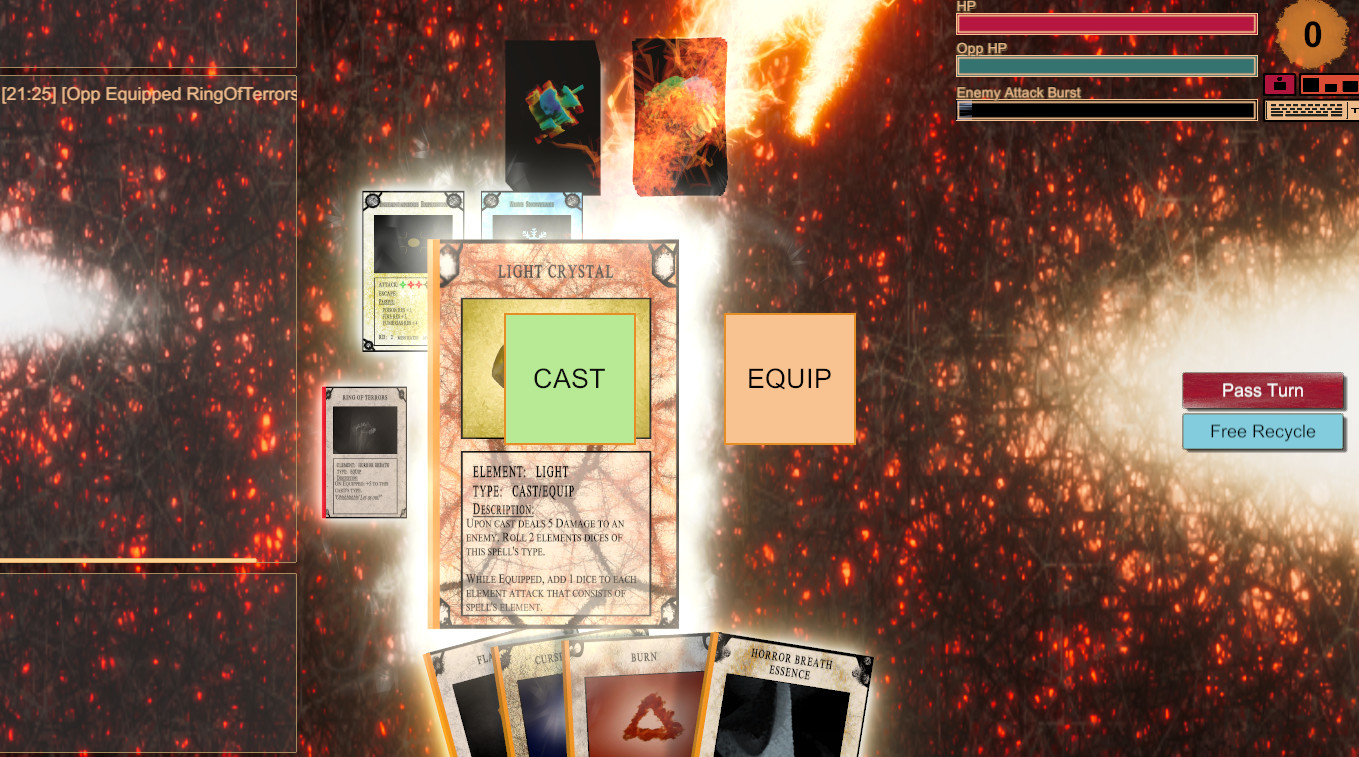 Split Tactics screenshot 4