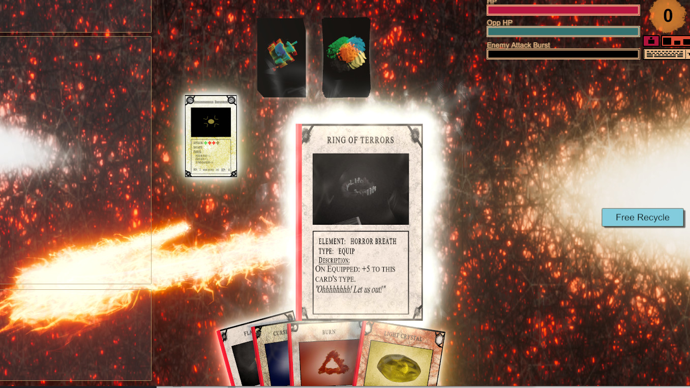 Split Tactics screenshot 3