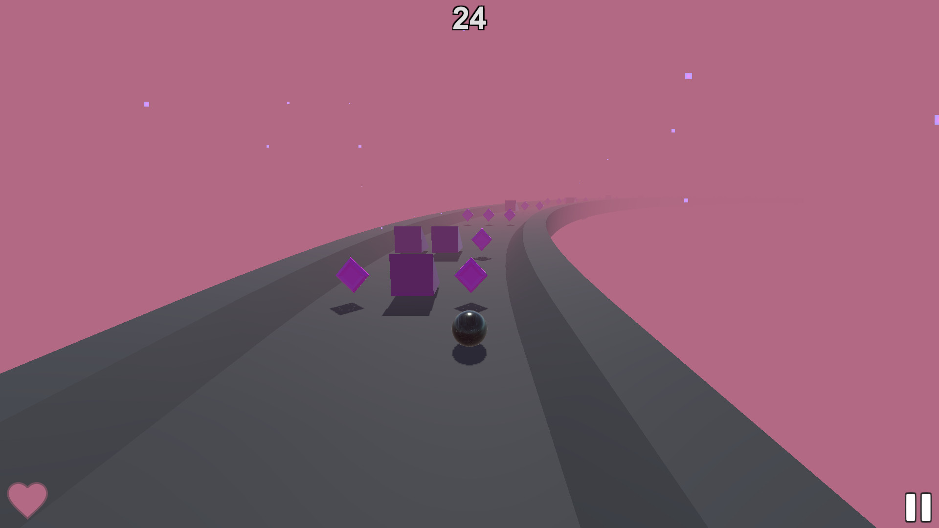 BallRoll screenshot 5