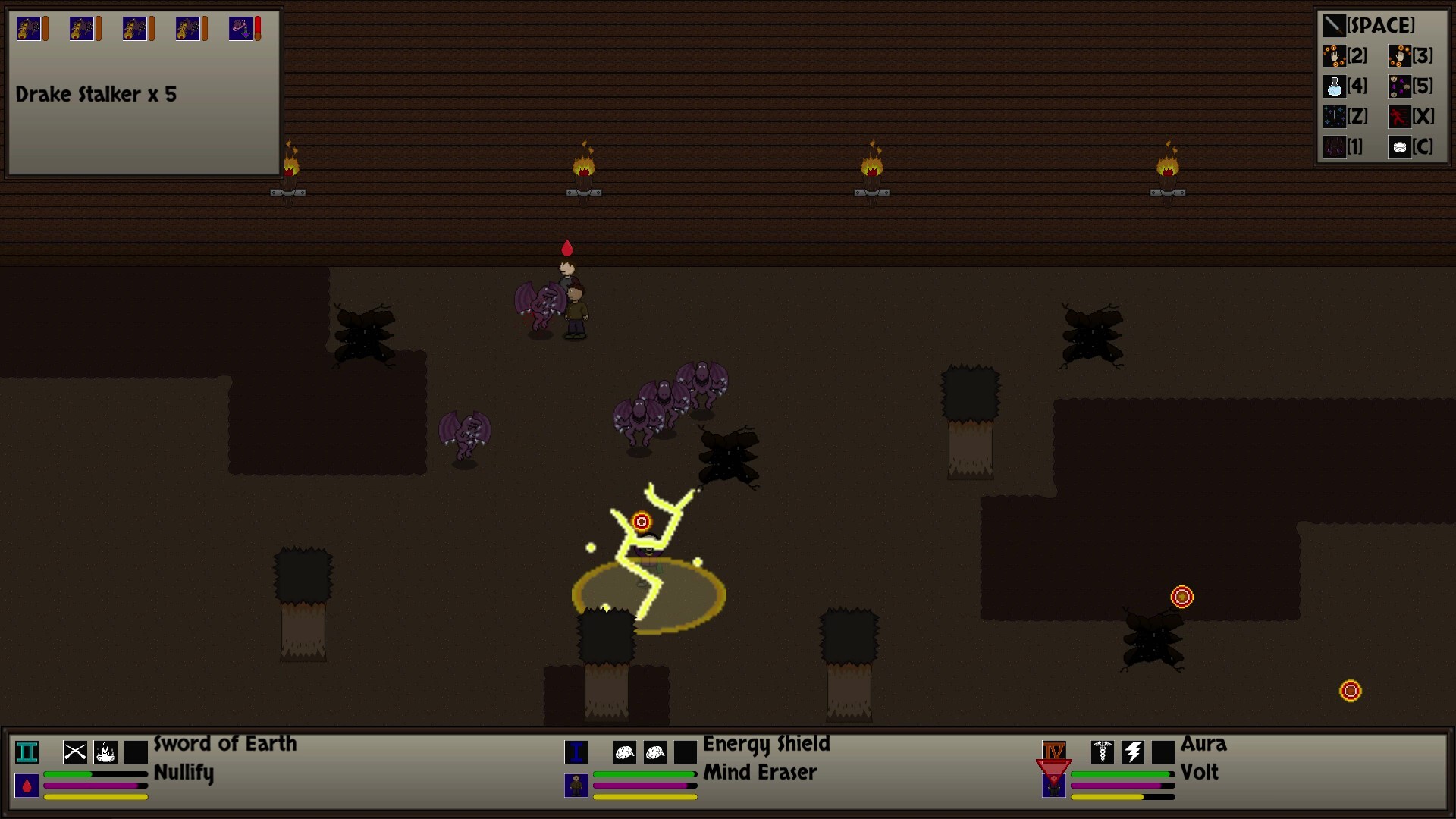 Pedro and Sofia's Nuclear Winter screenshot 9