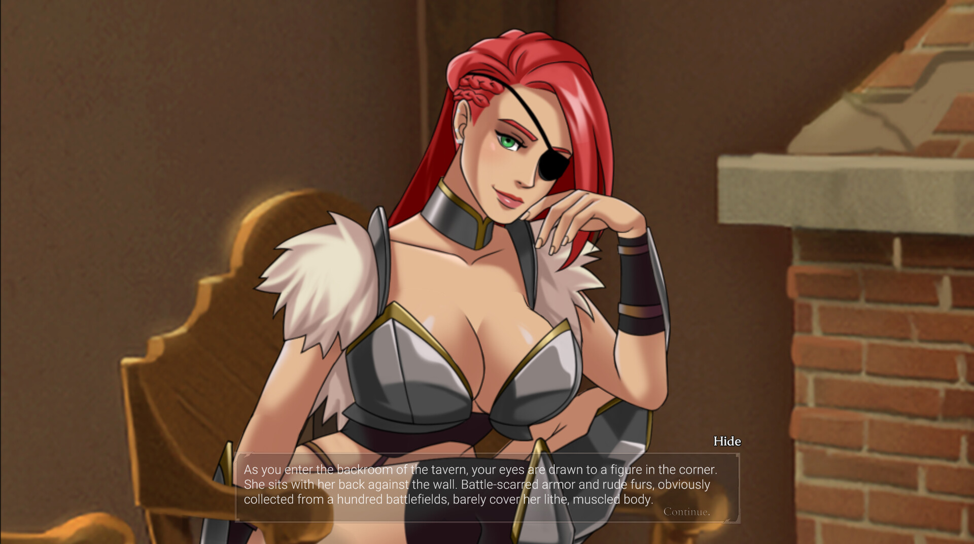 Sinners Landing screenshot 18
