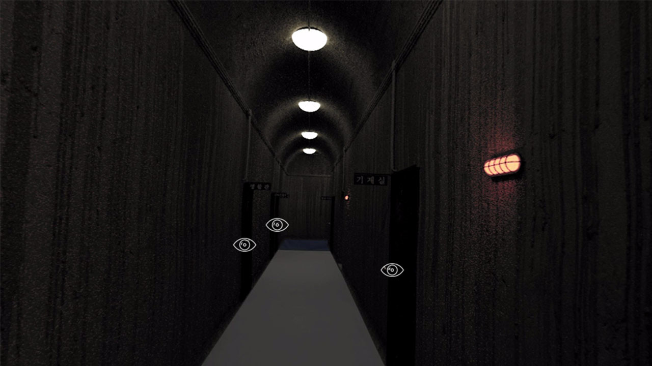 Horizon VR screenshot 4