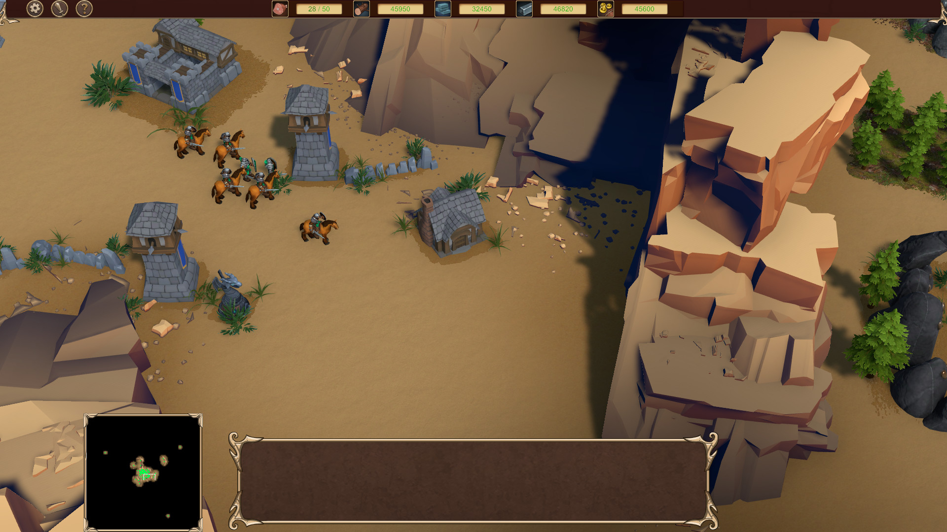 Golden Age screenshot 8