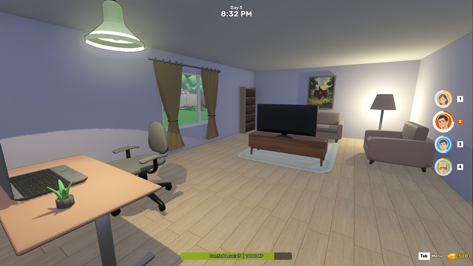 Unmotivated Heroes screenshot 14