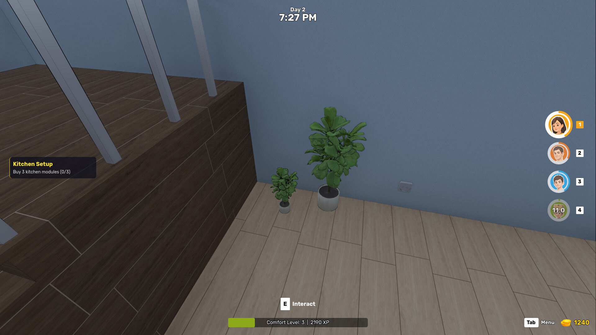 Unmotivated Heroes screenshot 11