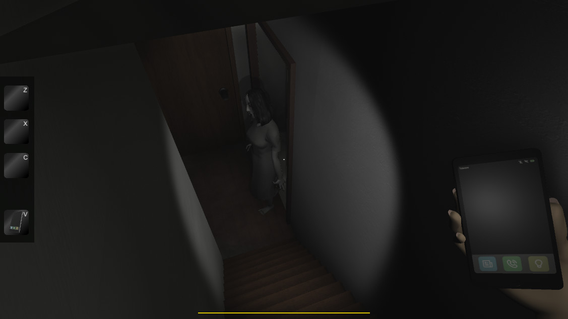 haunt screenshot 4