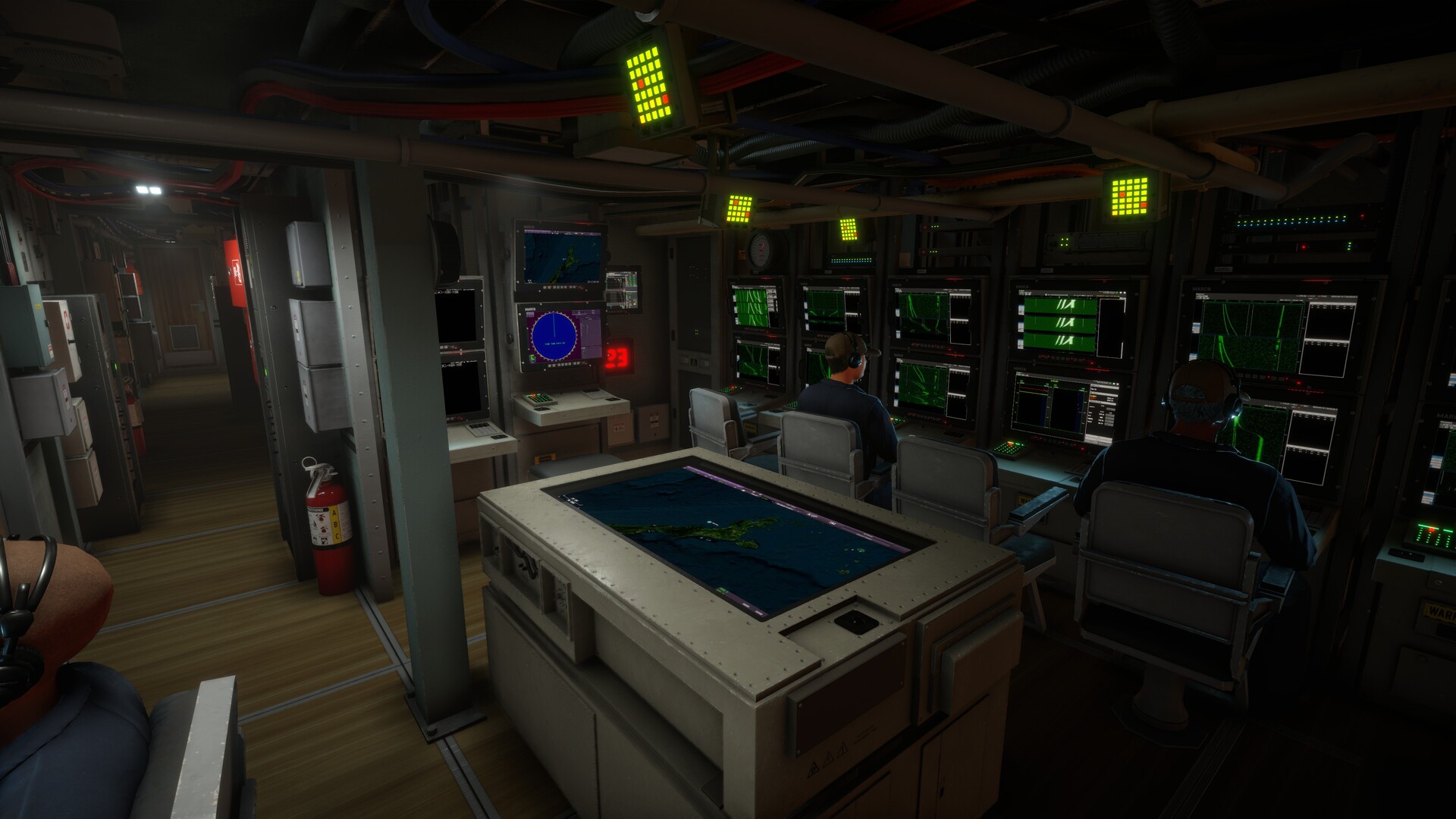 Modern Naval Warfare screenshot 6