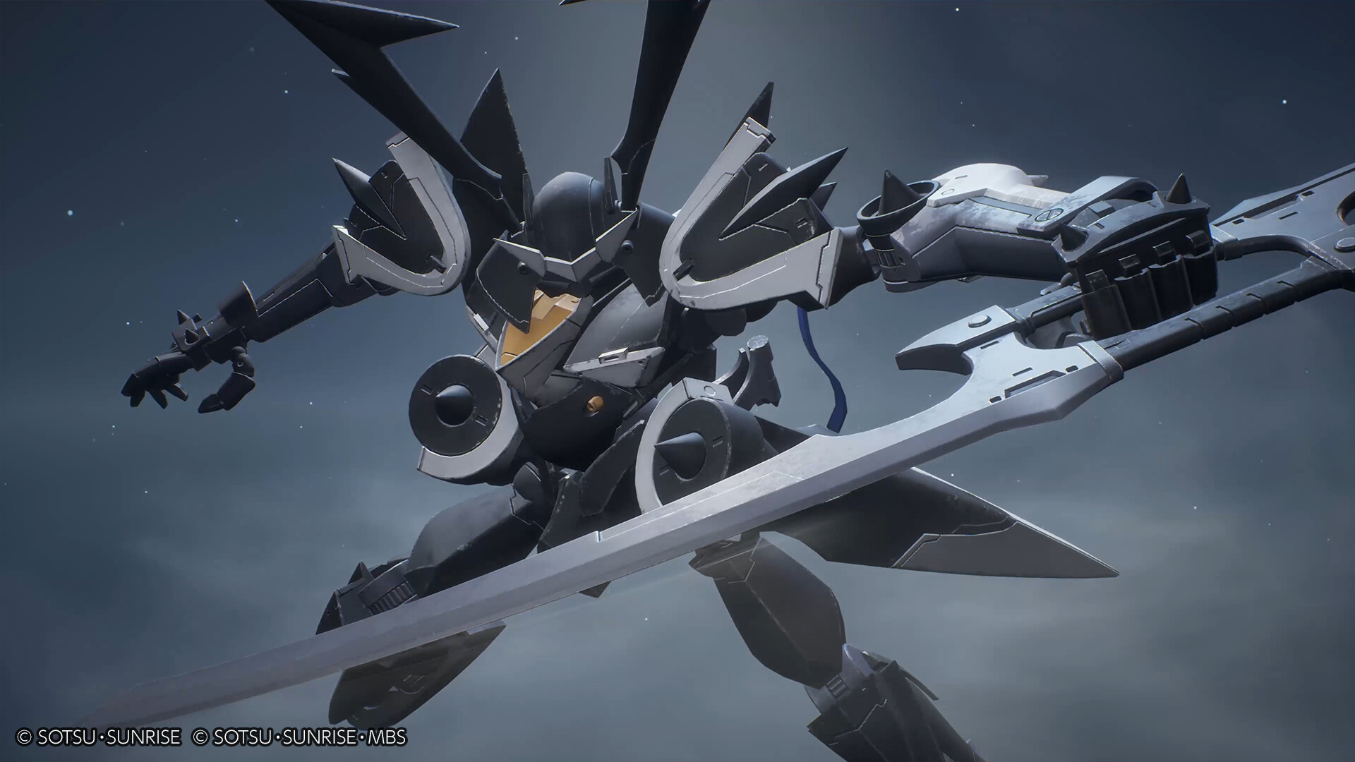 GUNDAM EVOLUTION screenshot 5