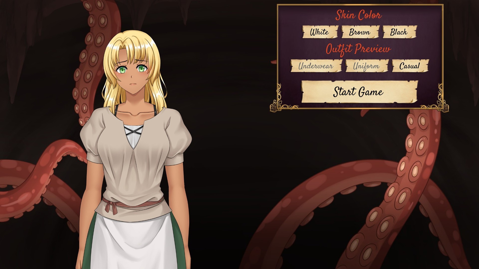 Tales From The Under-Realm: After Midnight screenshot 2