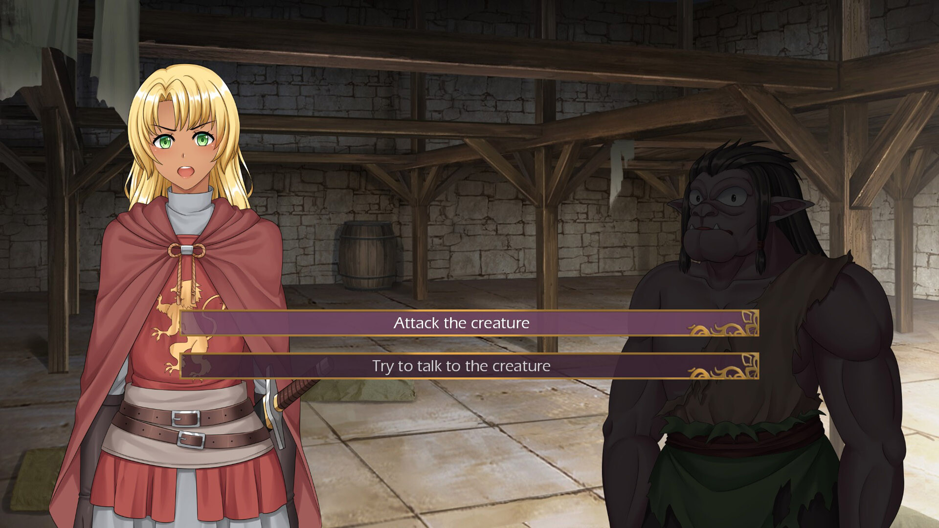 Tales From The Under-Realm: After Midnight screenshot 12