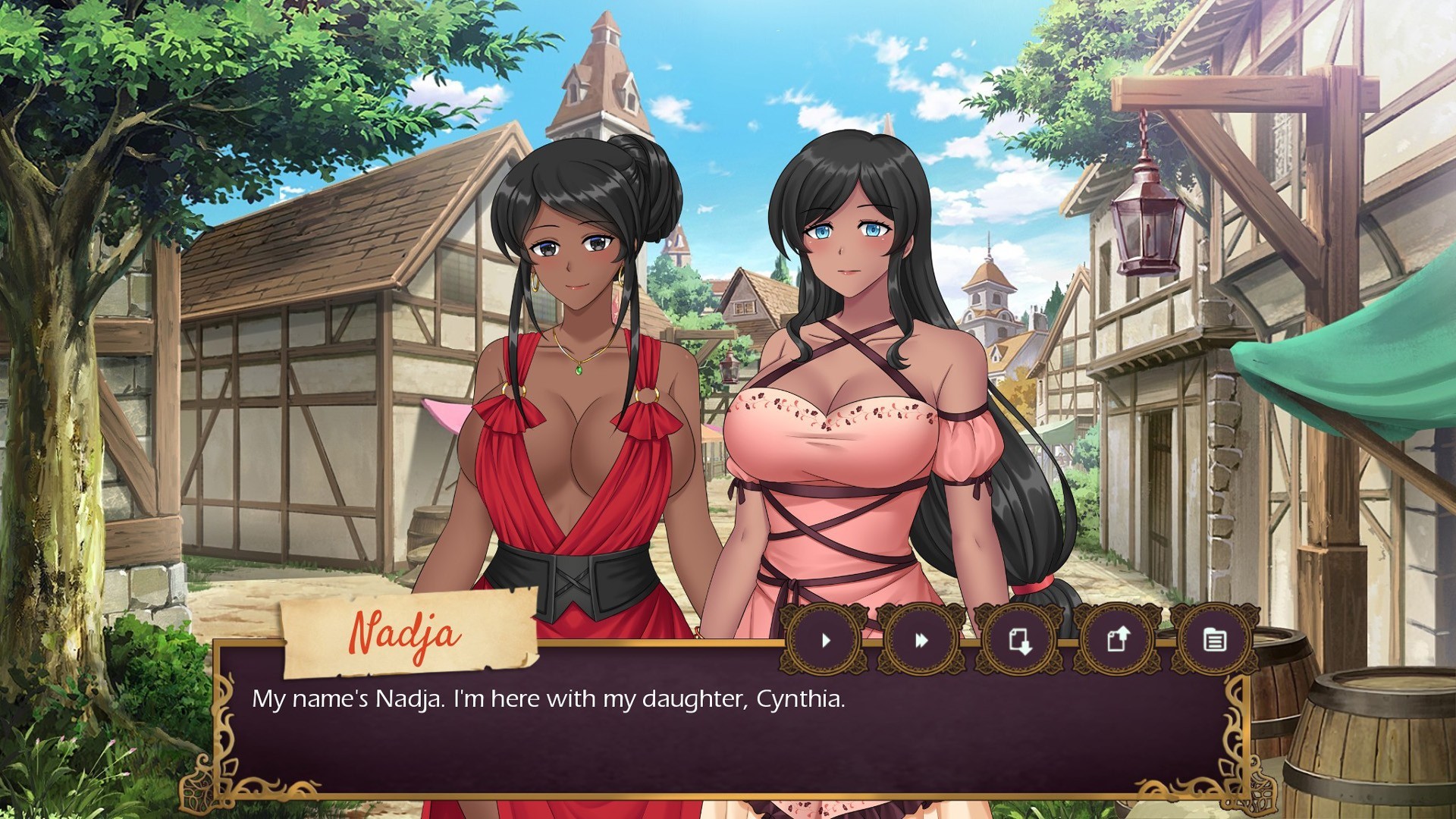 Tales From The Under-Realm: After Midnight screenshot 11