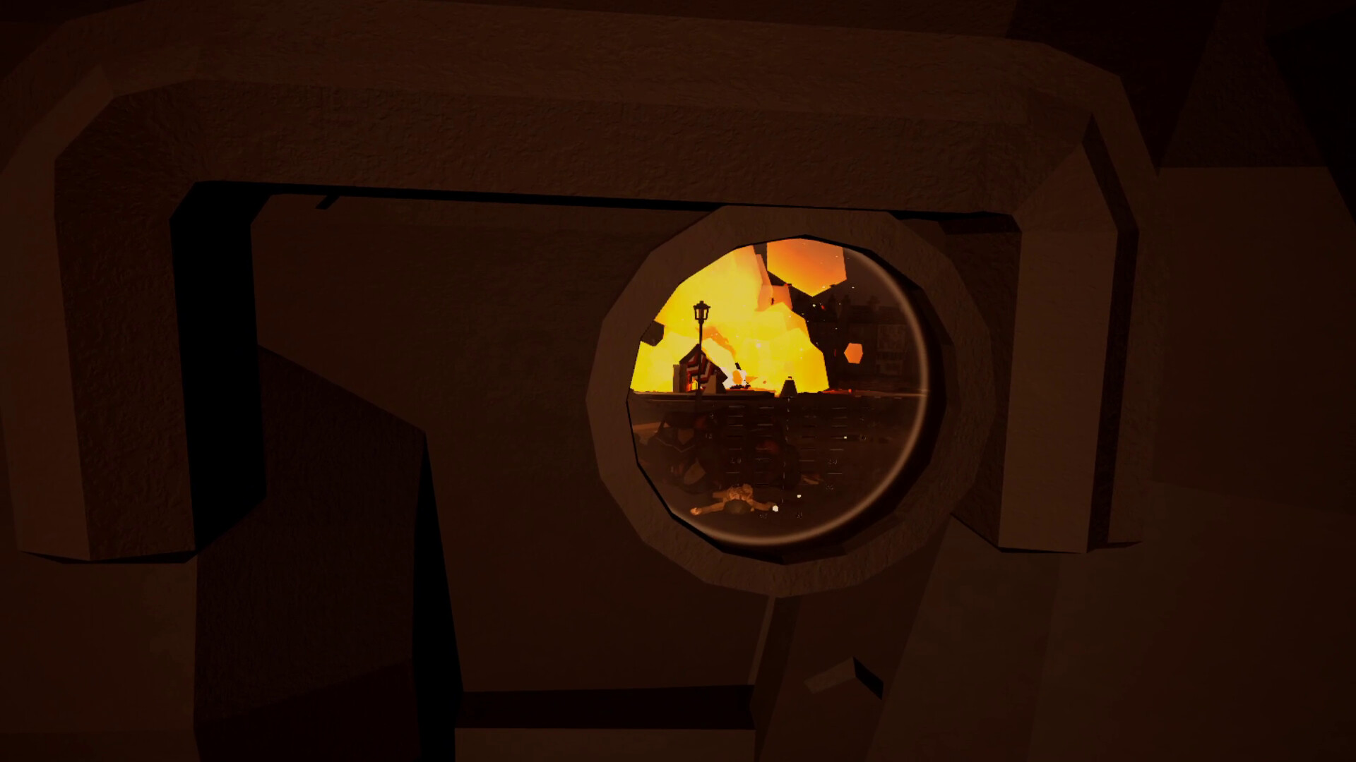 Armoured VR screenshot 6