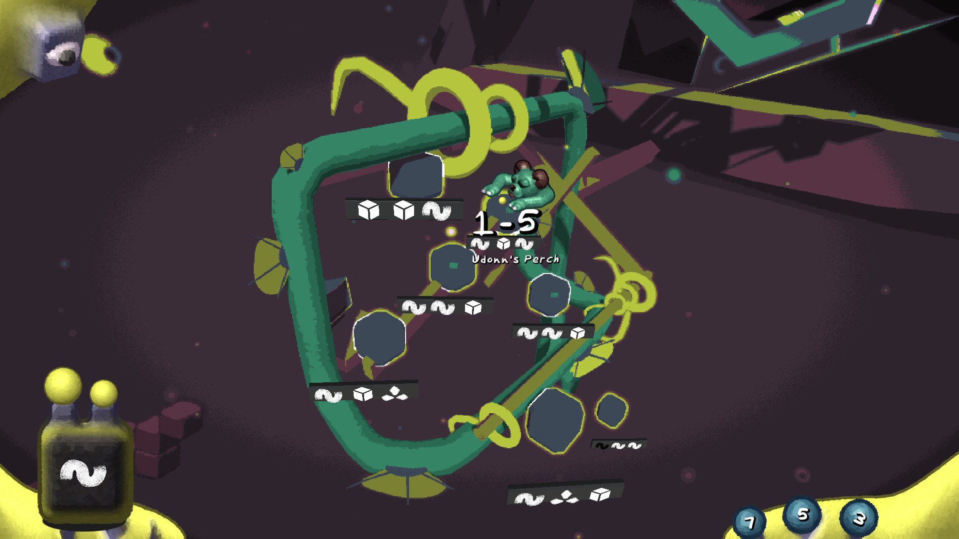 TENDY: Robot Gardener screenshot 2