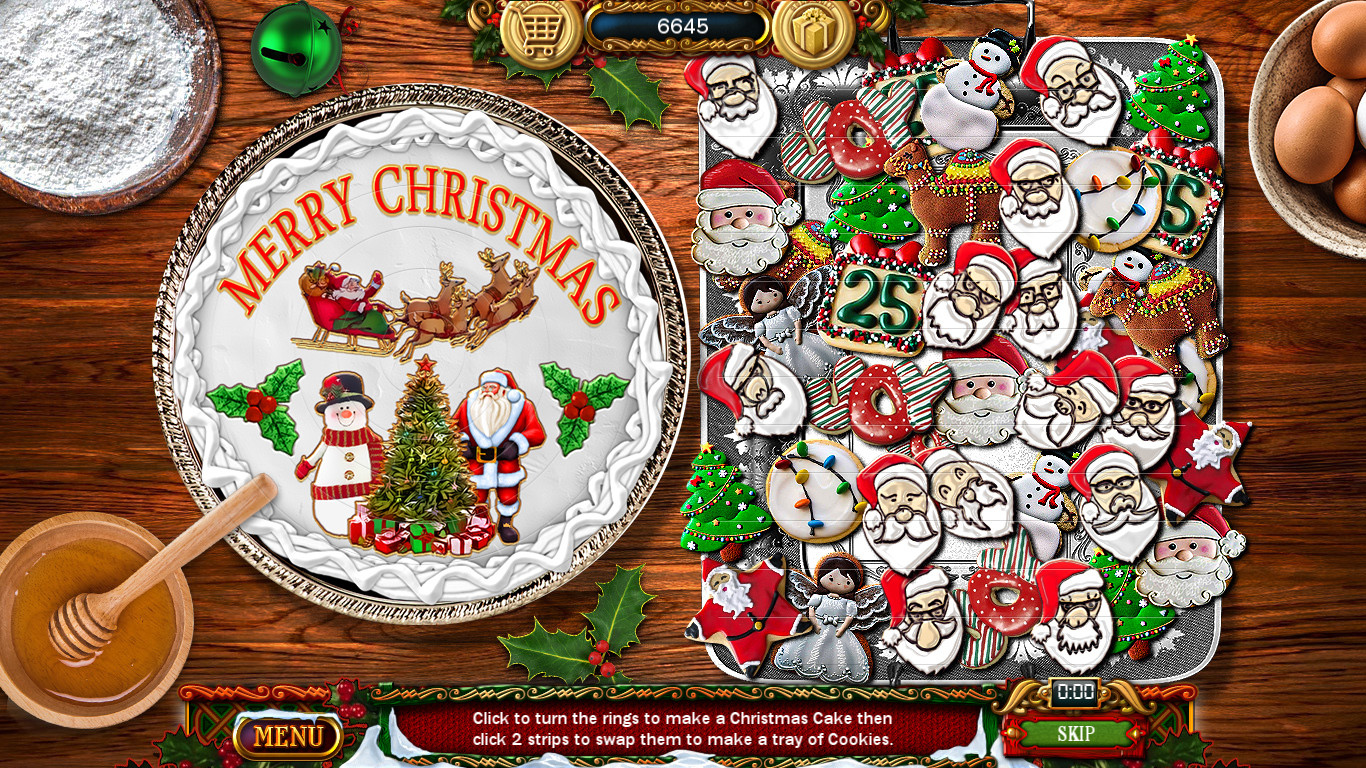 Christmas Wonderland 12 screenshot 2