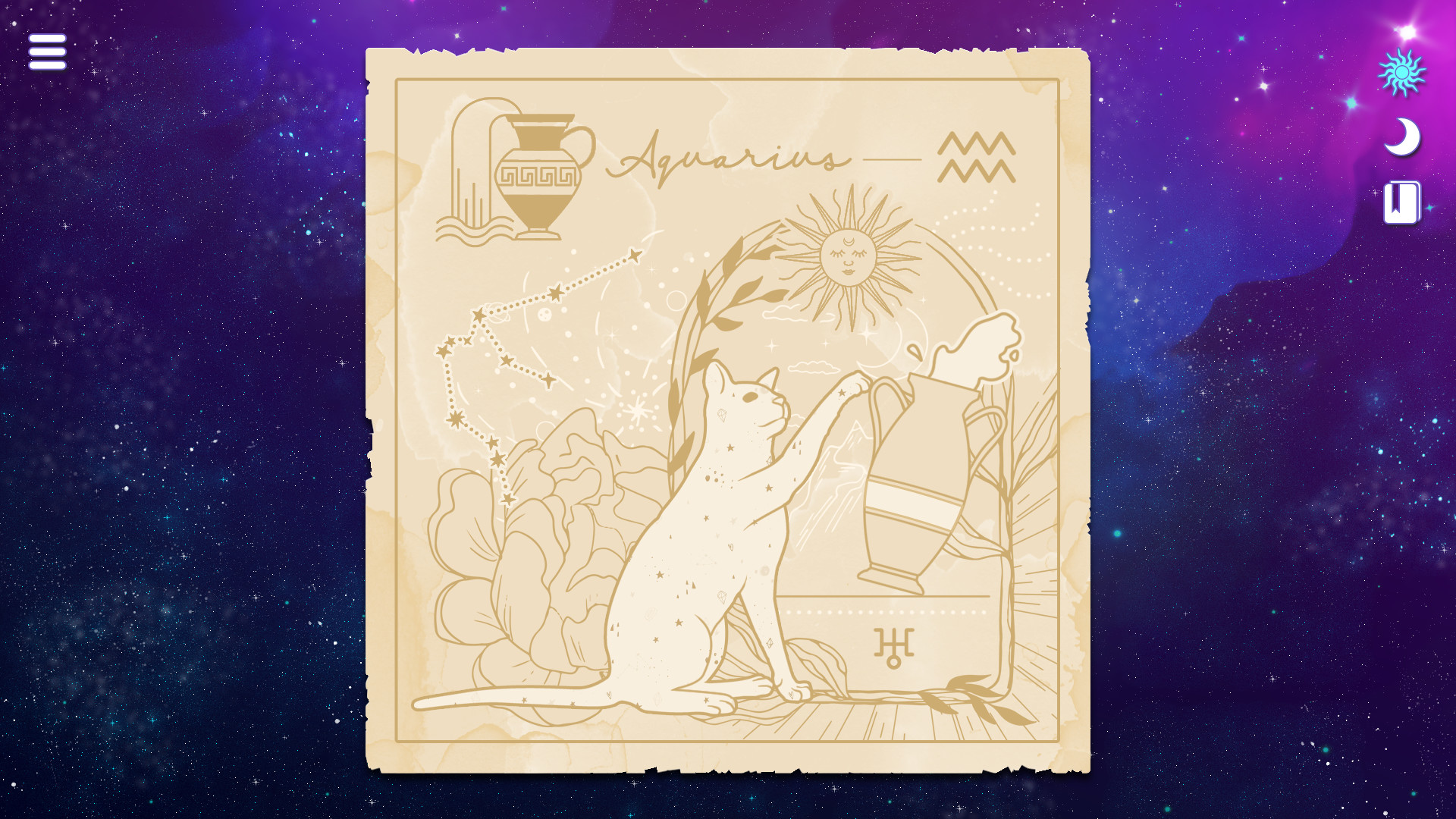 Zodiacats screenshot 5