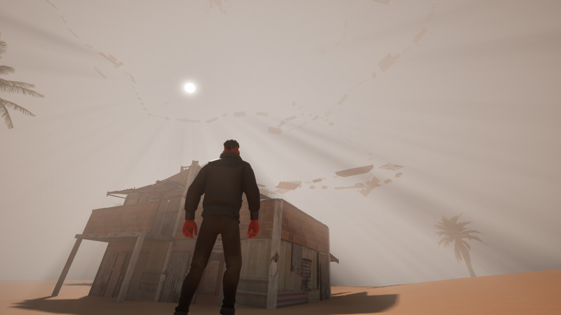 Beyond Up screenshot 4