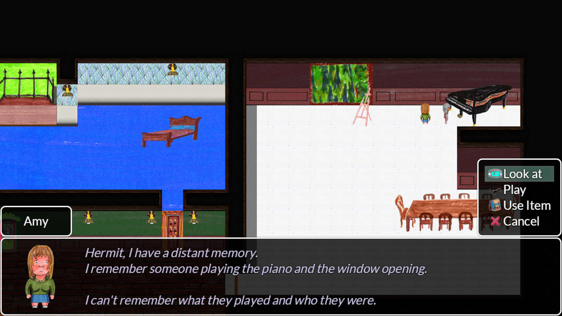 this House screenshot 2