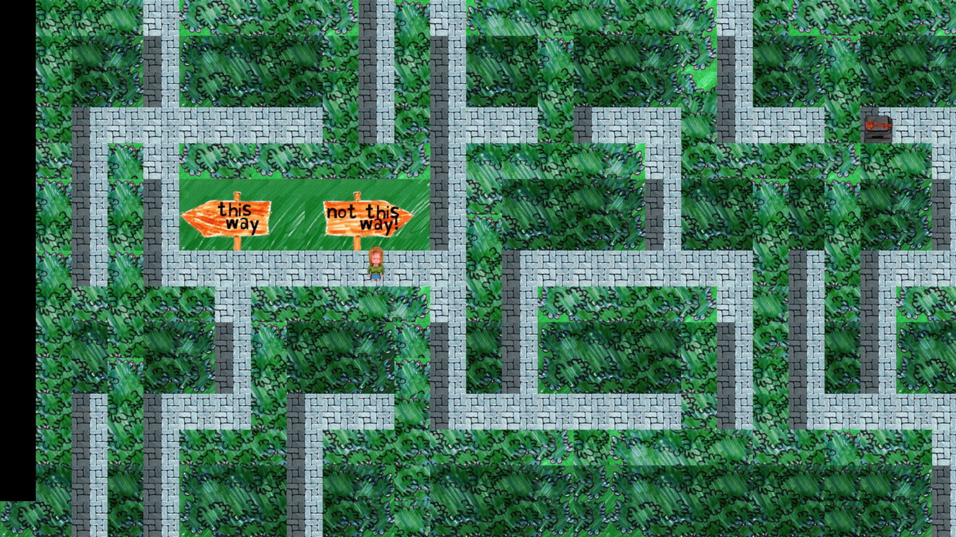 this House screenshot 3