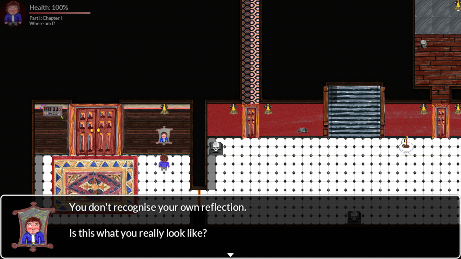 this House screenshot 1