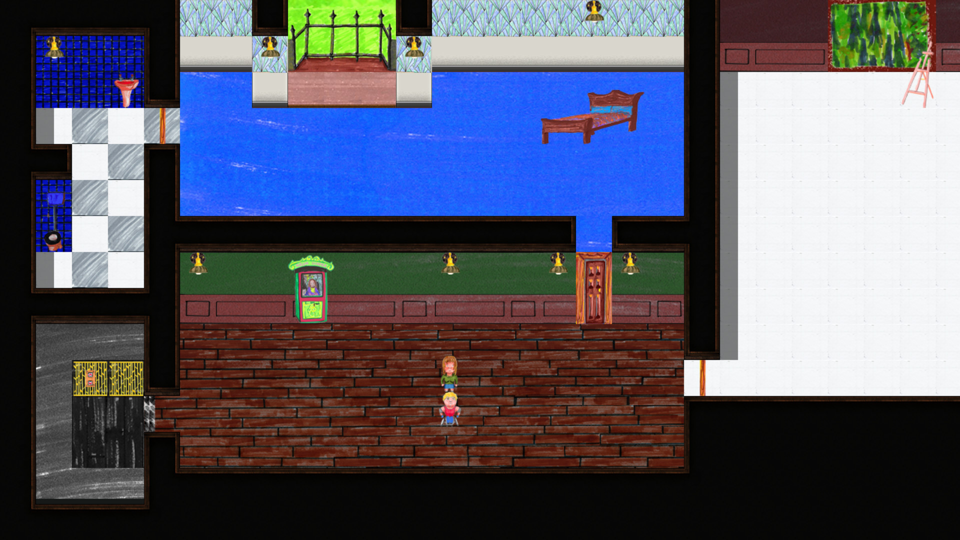 this House screenshot 11